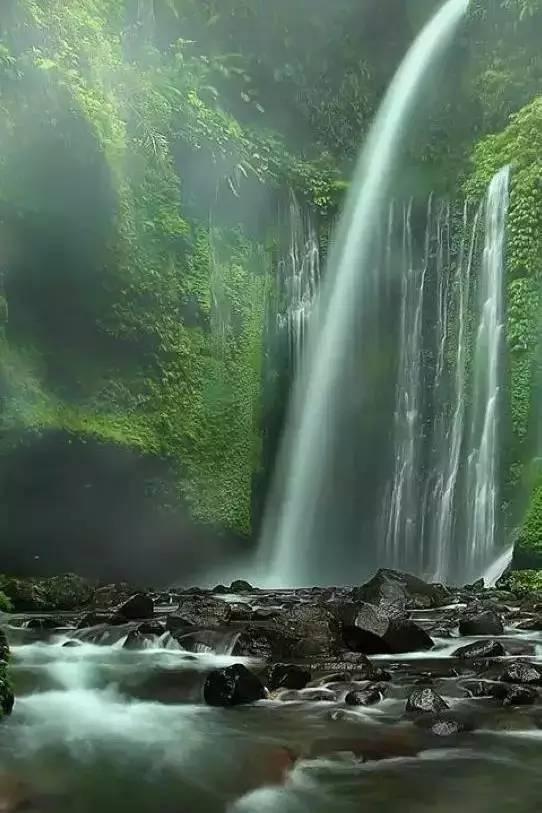电视剧《君九龄》最大的亮点是什么？游戏画面
