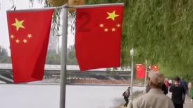 “赶大集”普法宣传 送上“法治年货”