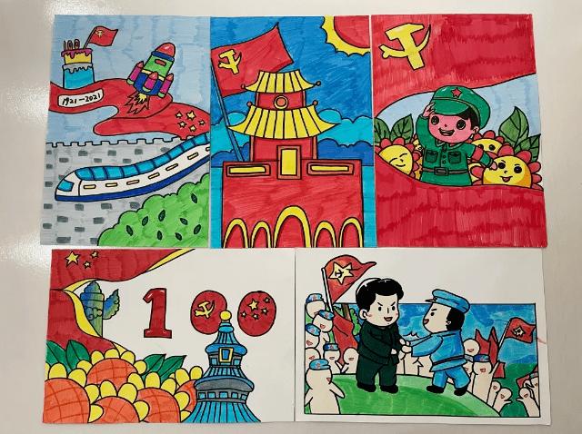 见证历史！他收藏火柴盒贴画四十余年 细心收藏十二万枚“火花”