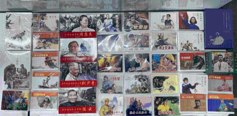 被困在殿堂的学生