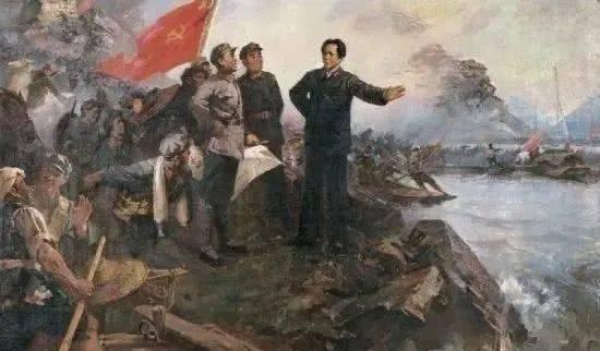 电视剧《君九龄》最大的亮点是什么？游戏画面