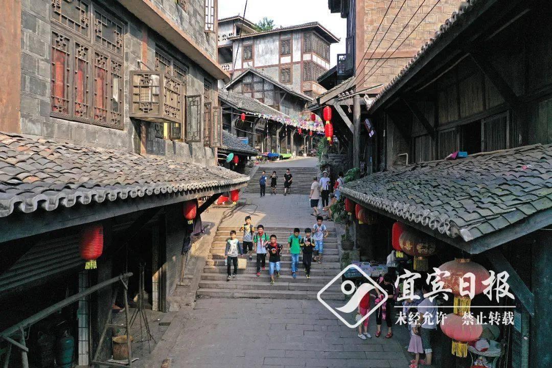 精灵的居住地